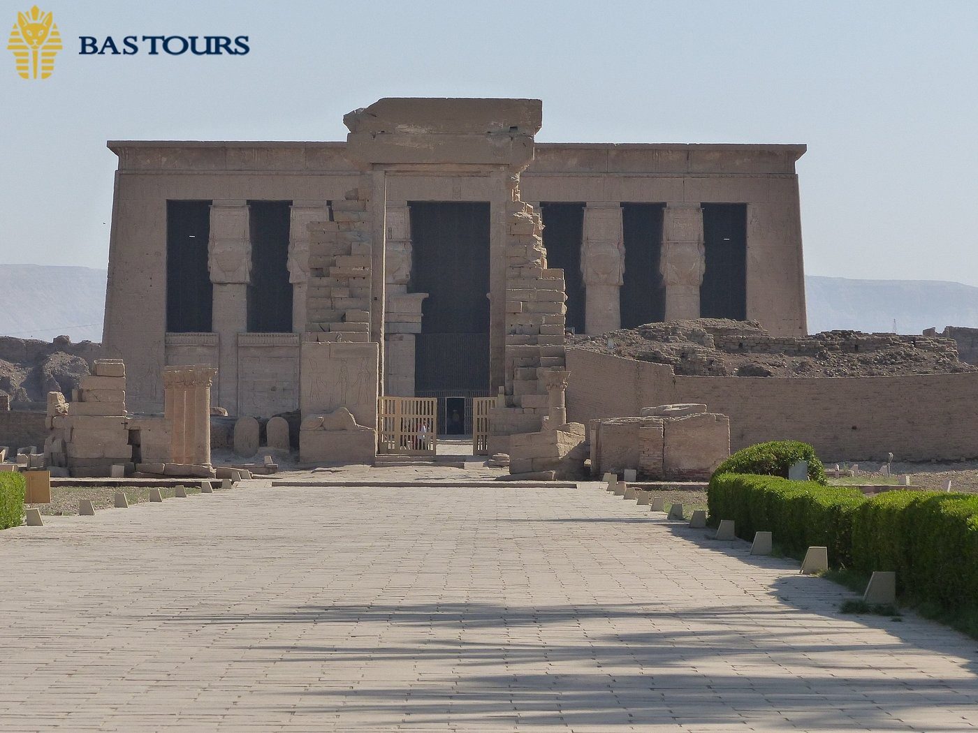 Ägypten Seelenreisen in ein energetisches Land