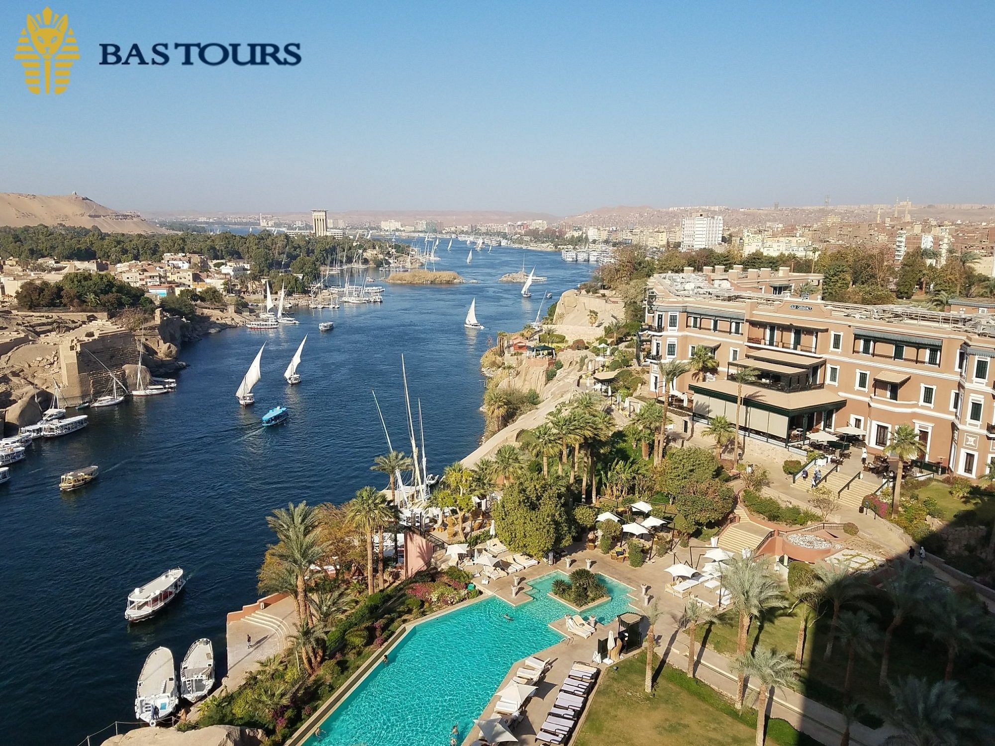 Aswan