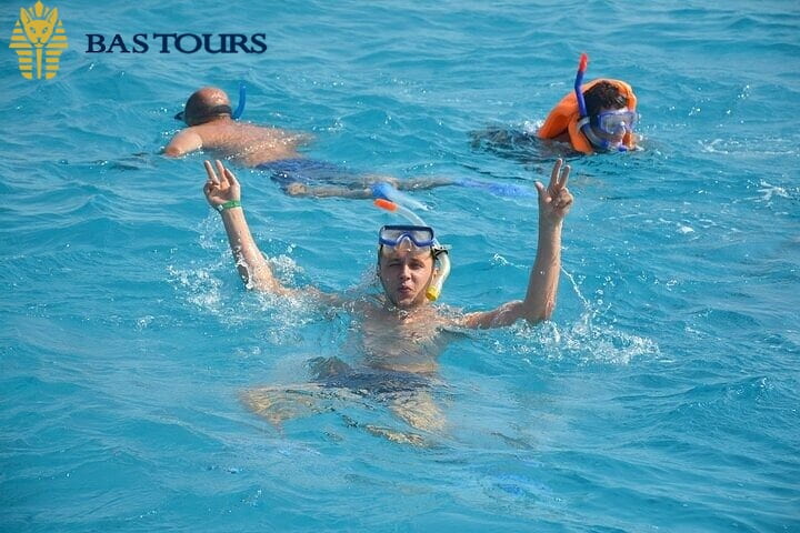 Ideal for Families & Non-Swimmers