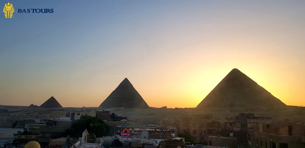 Private Cairo Tour from Hurghada – Giza Pyramids, Sphinx & Egyptian Museum