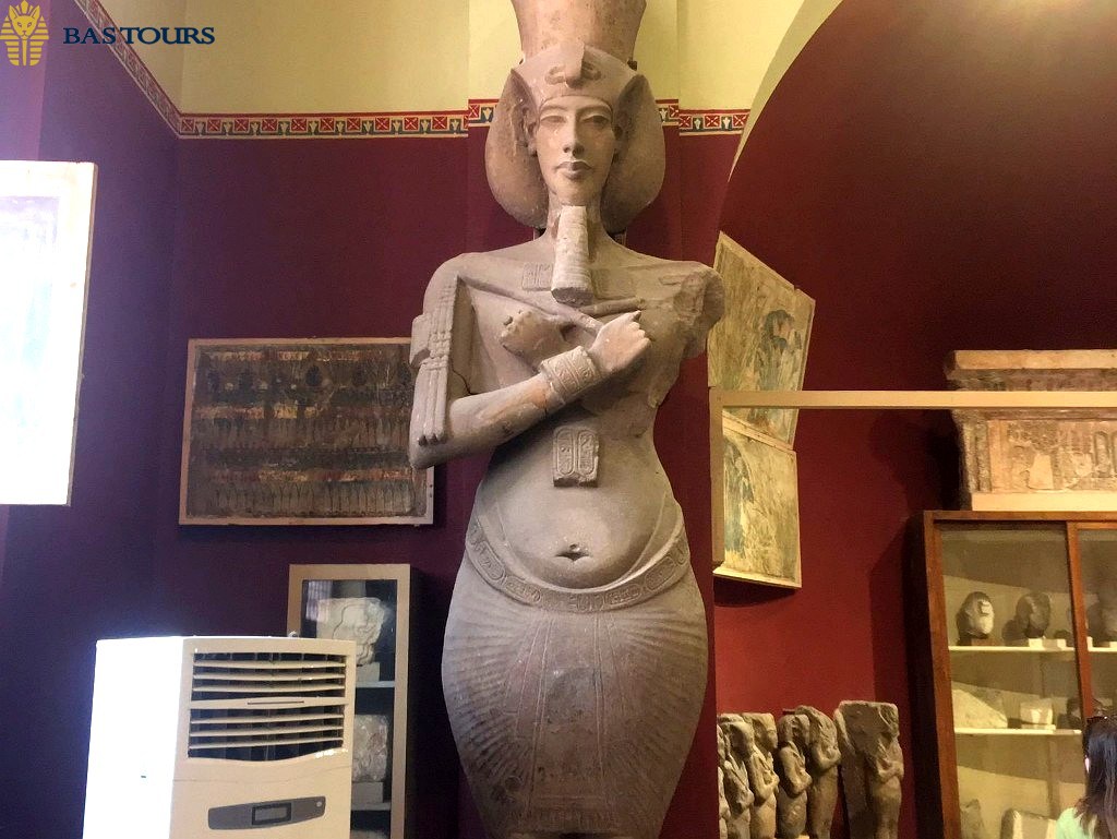 Private Cairo Tour from Hurghada – Giza Pyramids, Sphinx & Egyptian Museum