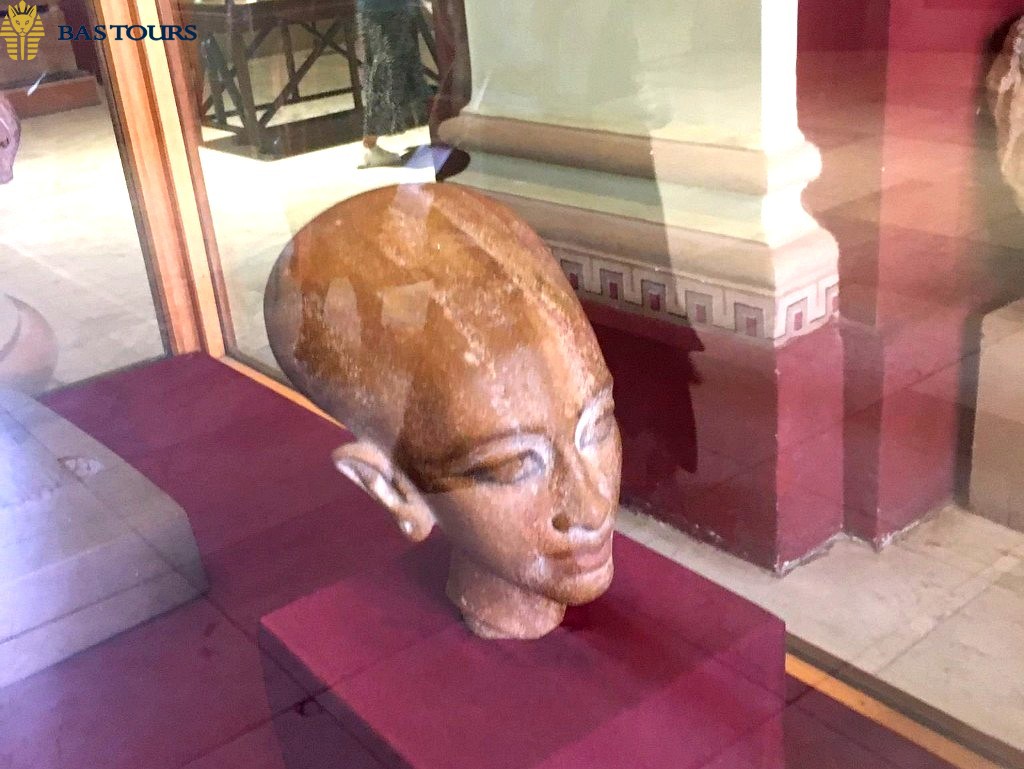 Private Cairo Tour from Hurghada – Giza Pyramids, Sphinx & Egyptian Museum