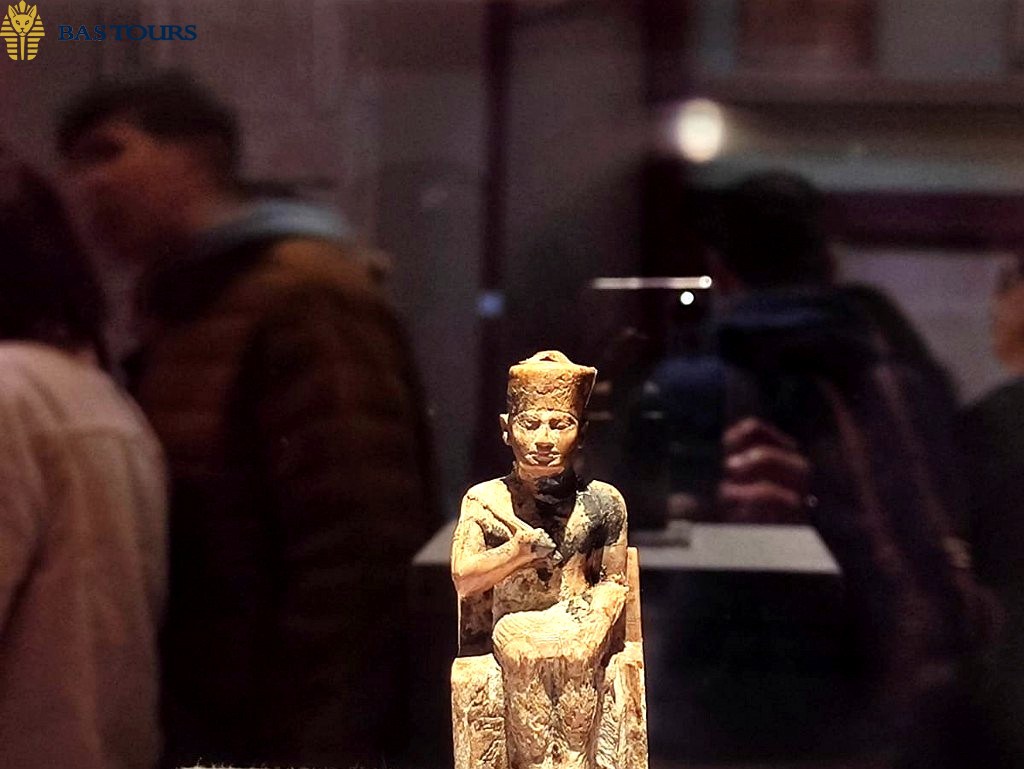 Private Cairo Tour from Hurghada – Giza Pyramids, Sphinx & Egyptian Museum