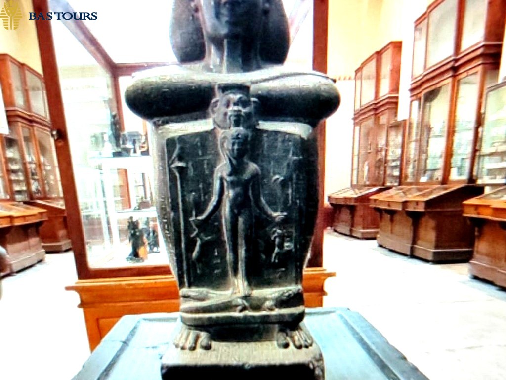 Private Cairo Tour from Hurghada – Giza Pyramids, Sphinx & Egyptian Museum