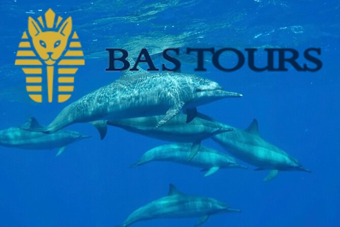 Hurghada Glass Bottom Boat: Giftun Island Tour with Snorkeling & Buffet Lunch