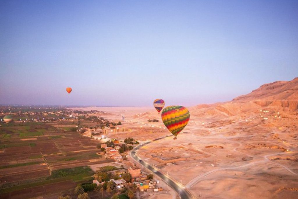 luxor