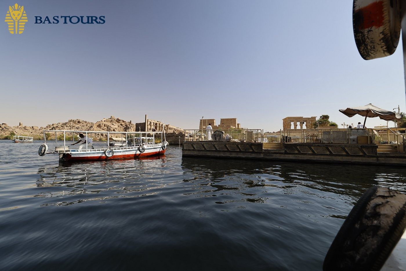 Temple of Philae Architecture – A Masterpiece of Ancient Egyptian & Greco-Roman Design