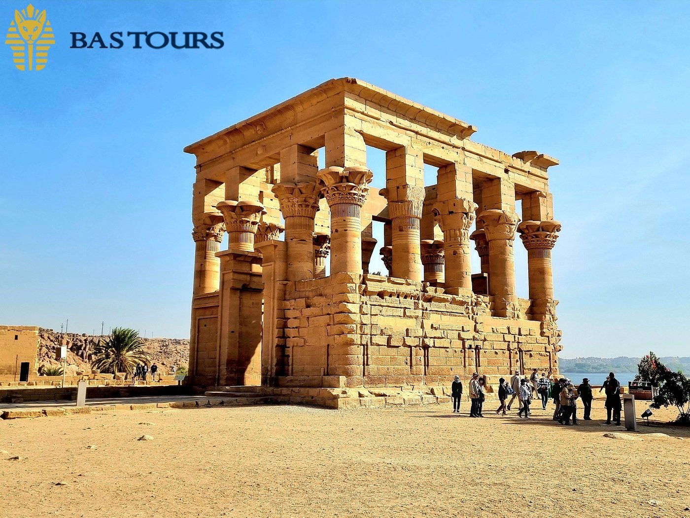 Temple of Philae - Discover Egypt's Best Monuments 2026