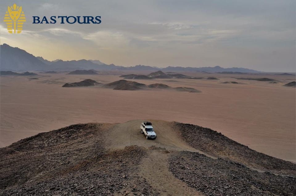Desert Safari Hurghada: An Unforgettable Adventure into Egypt’s Sands