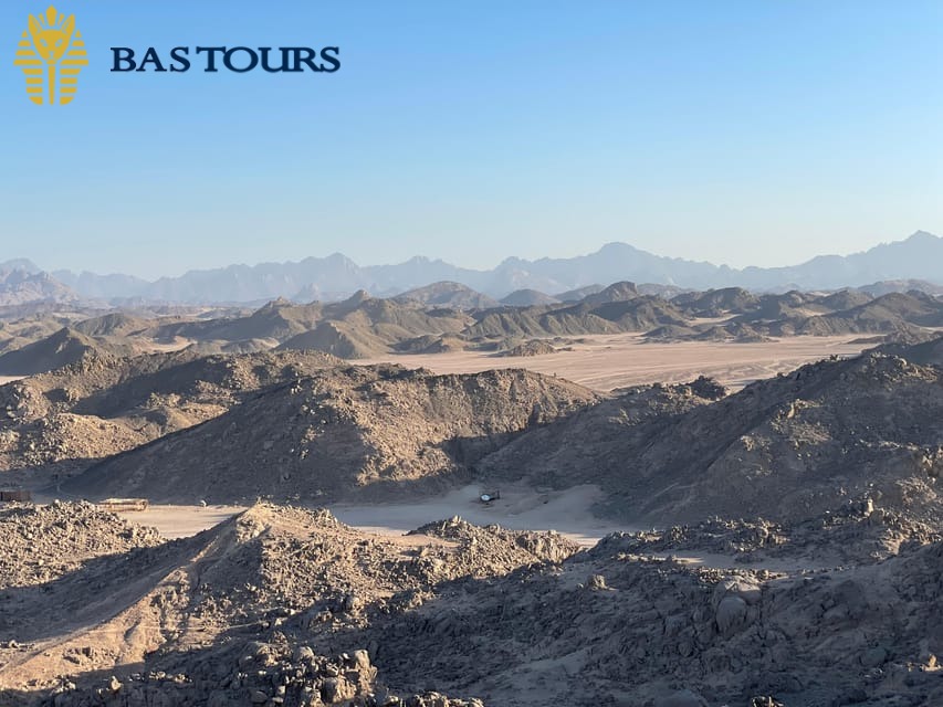 Desert Safari Hurghada: An Unforgettable Adventure into Egypt’s Sands