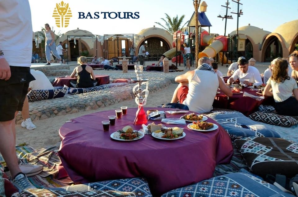 Bedouin Party Under the Stars: Dance, Music & Local Hospitality