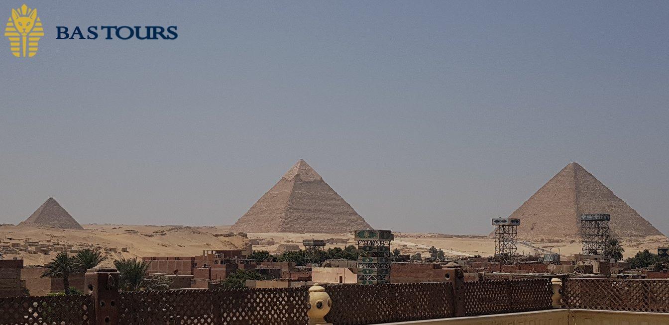 9 days egypt travel packages