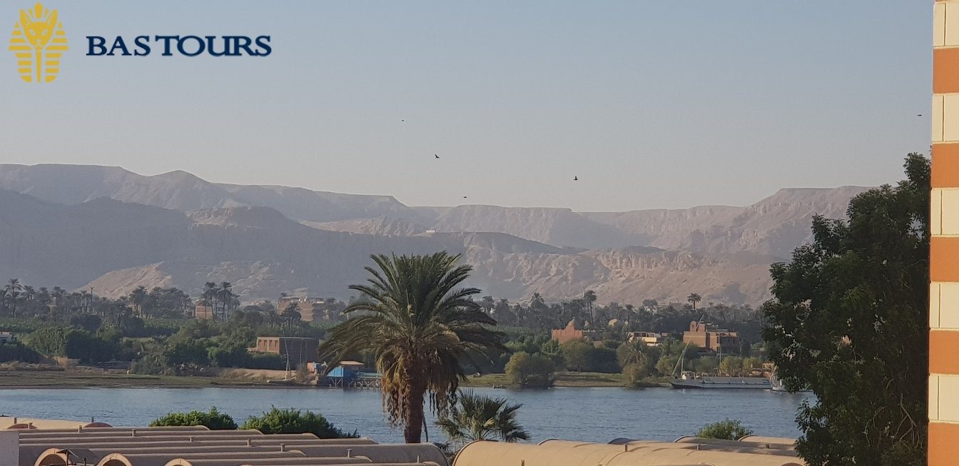 Luxor 2 days 1 night 