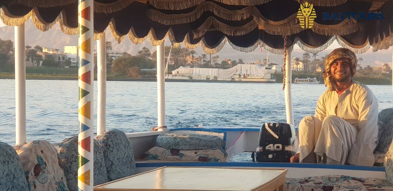 Luxor 2 days 1 night 
