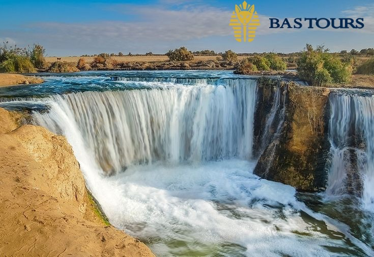 Wadi El Rayan