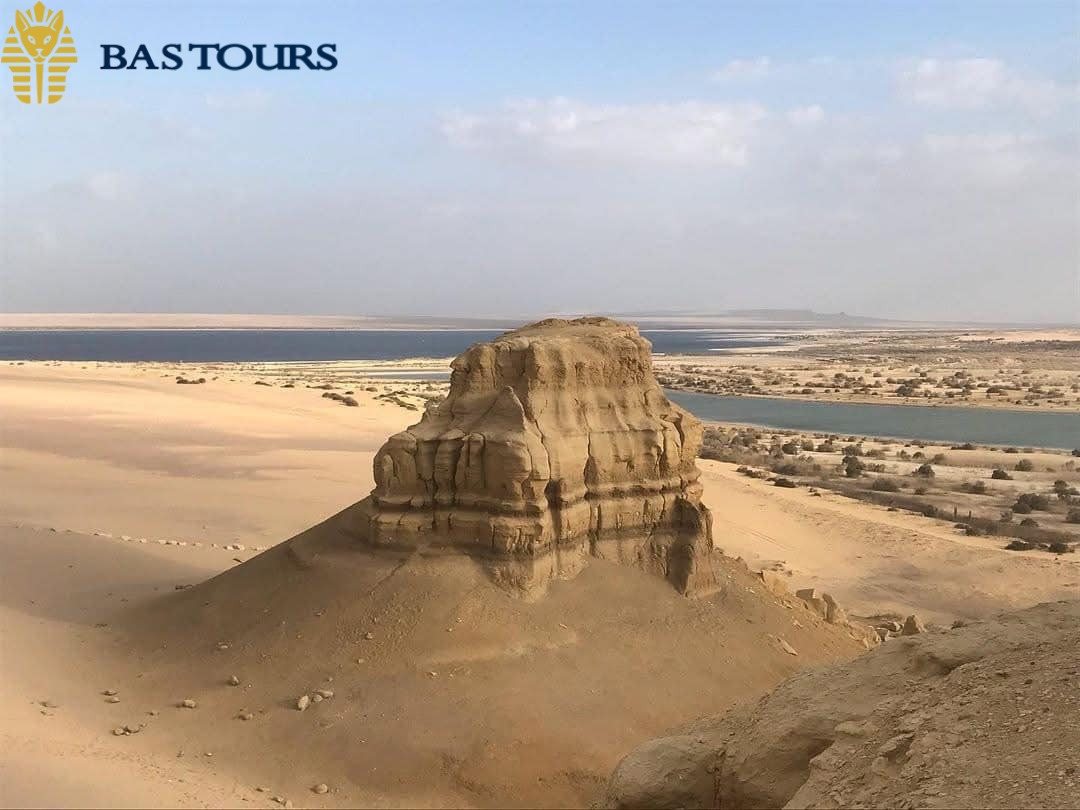 Western Desert