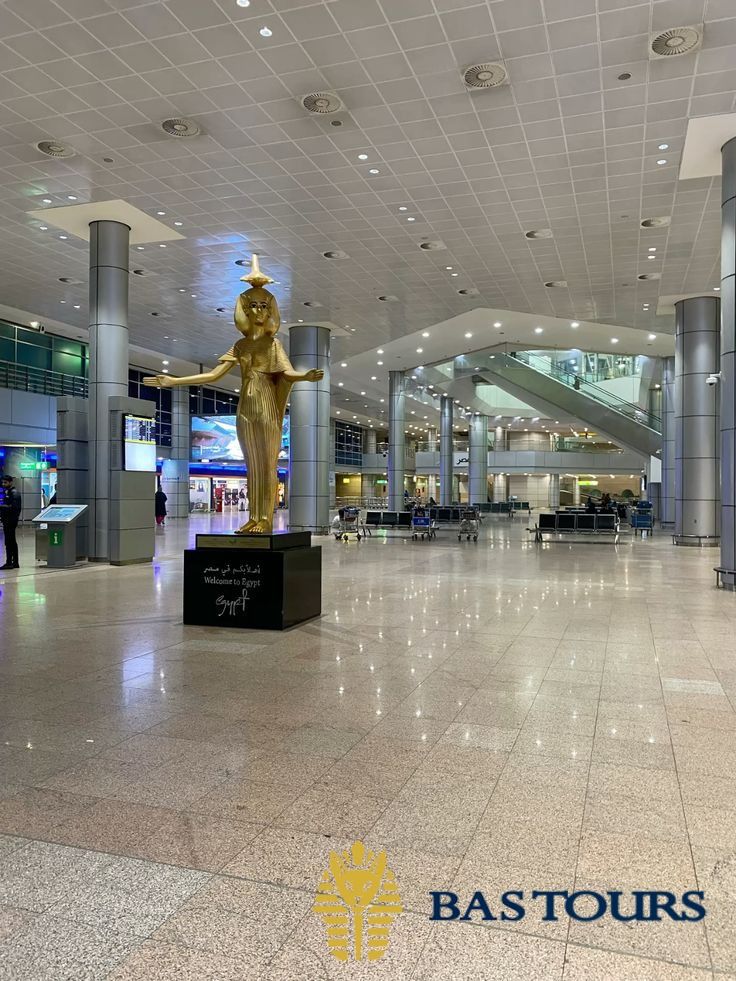 Cairo International Airport