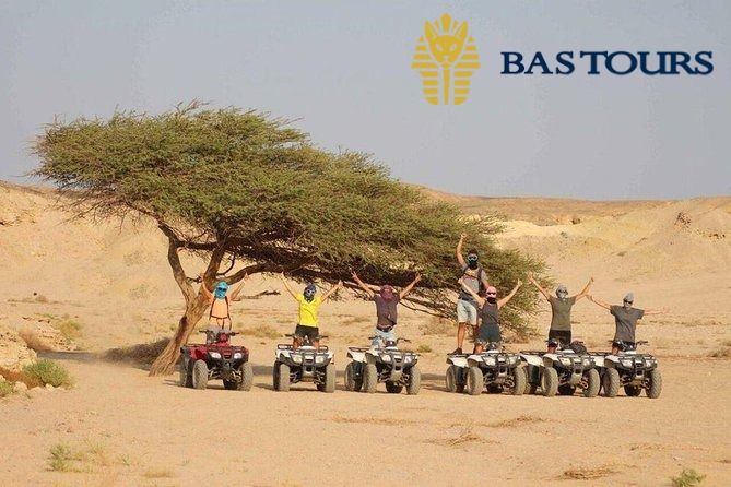 Desert Safari Travel Tips: What to Wear, Bring & Expect