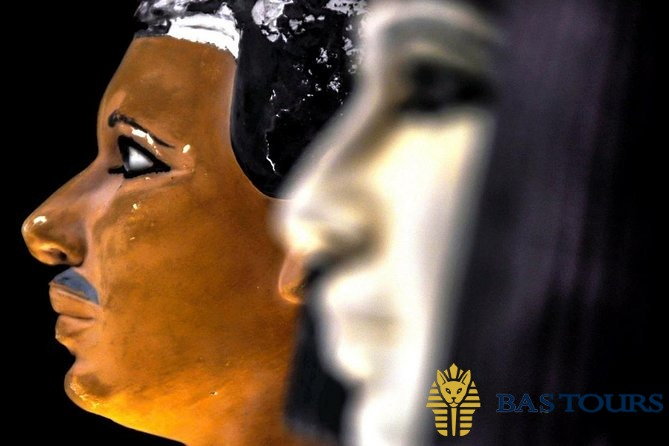 Day Egypt Travel Package: Luxor, Aswan & Desert Adventure