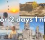 Luxor 2 days 1 night
