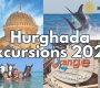 Hurghada Excursions 2026