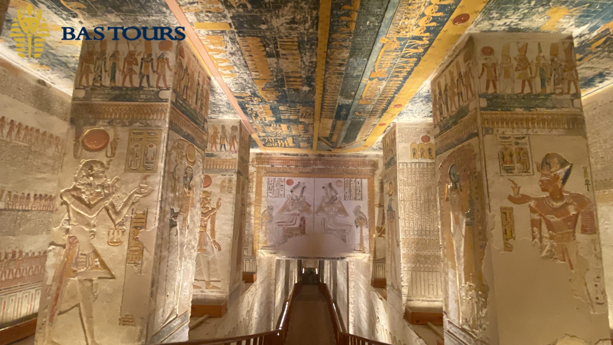 Luxor 2 days 1 night 