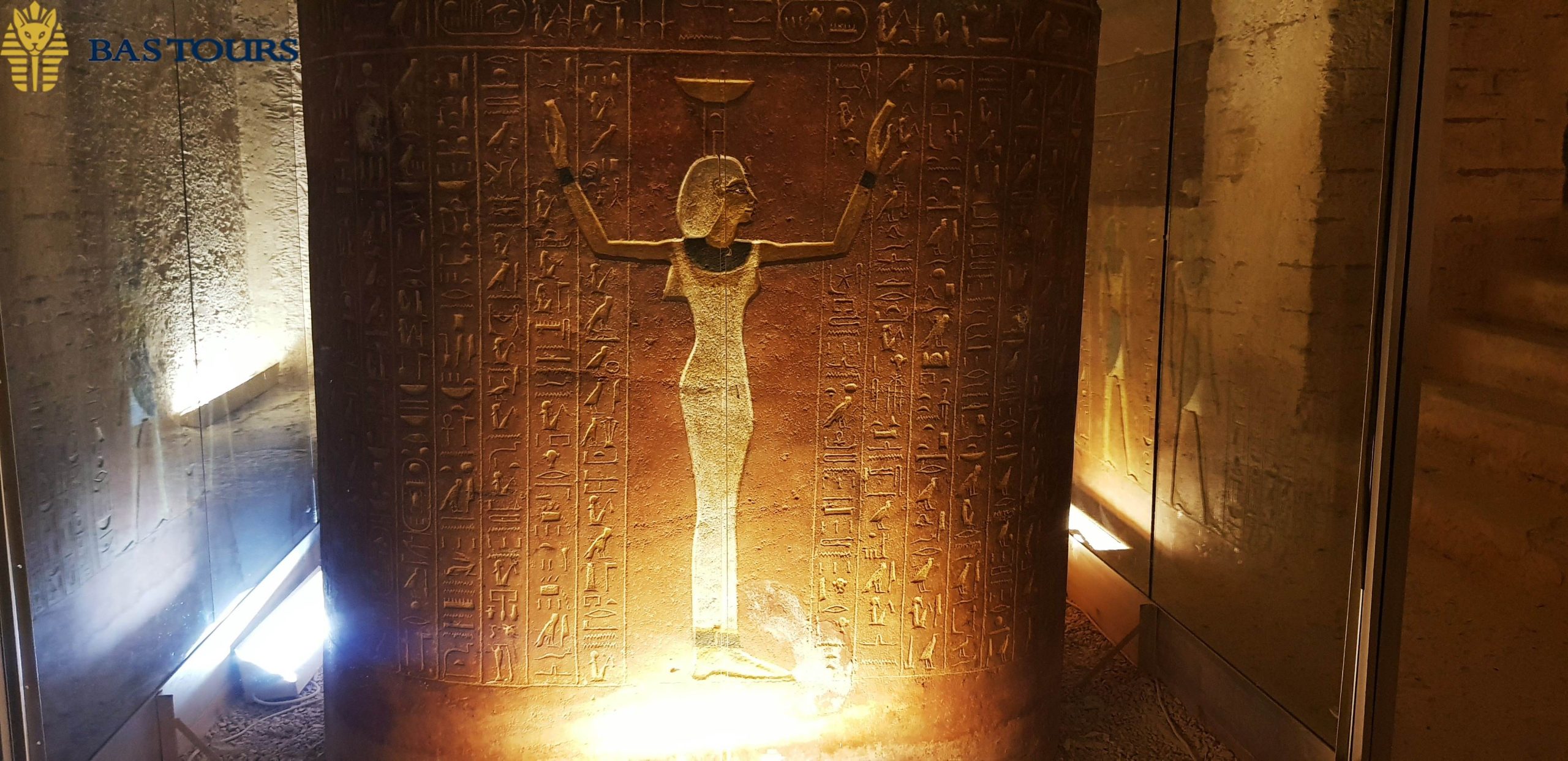 Luxor 2 days 1 night 
