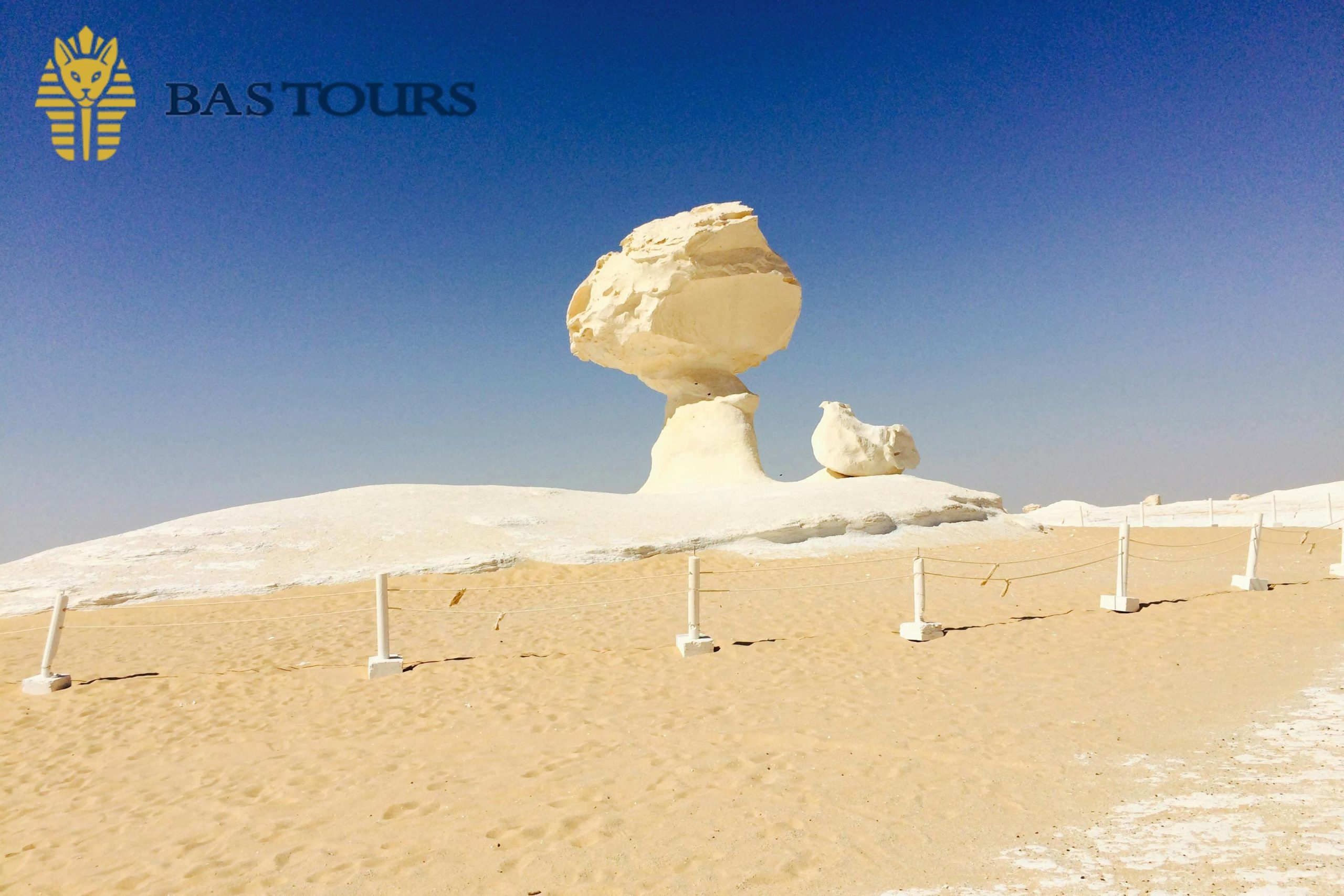 Western Desert