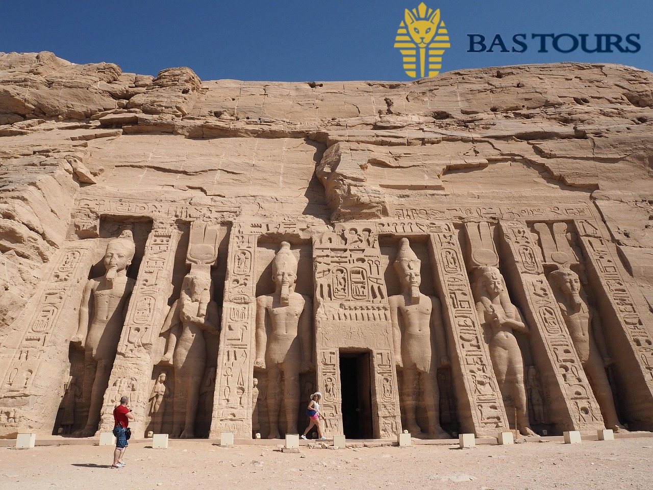 Abu Simbel