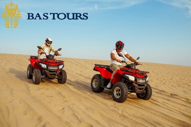 Desert Safari Travel Tips: What to Wear, Bring & Expect