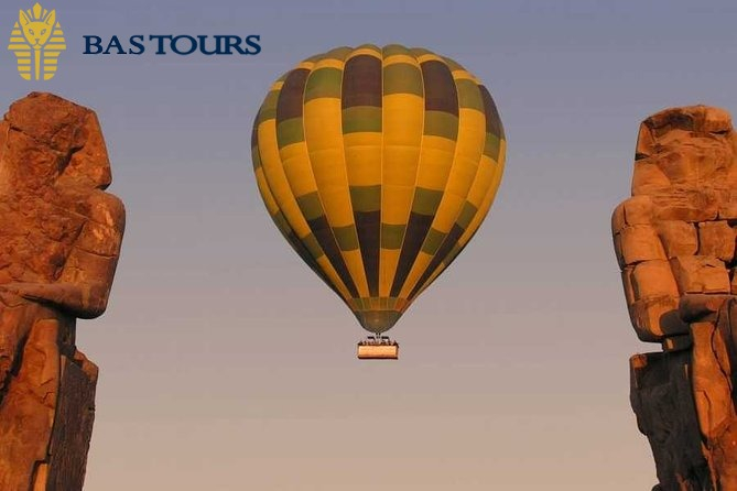 Luxor 2 days 1 night 