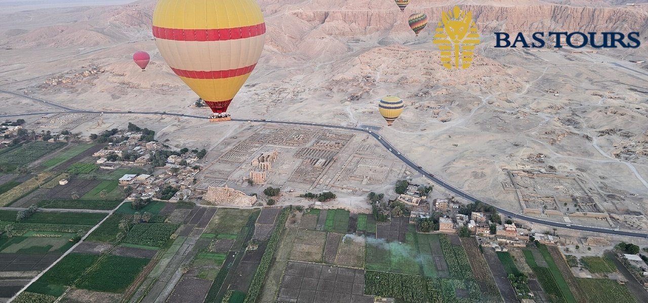 Luxor 2 days 1 night 