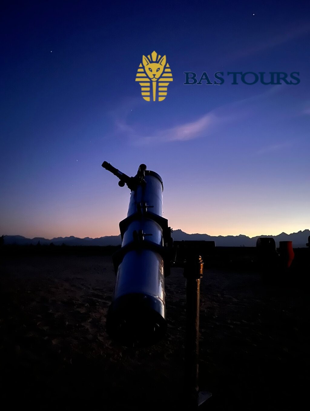 Stargazing After Sunset: Discover the Magic of the Desert Sky