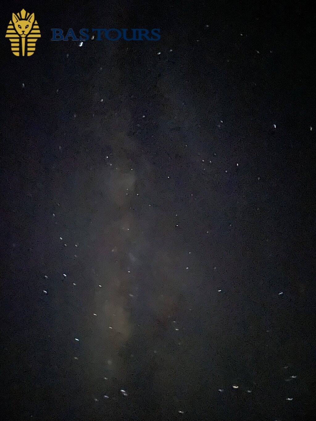 Stargazing After Sunset: Discover the Magic of the Desert Sky