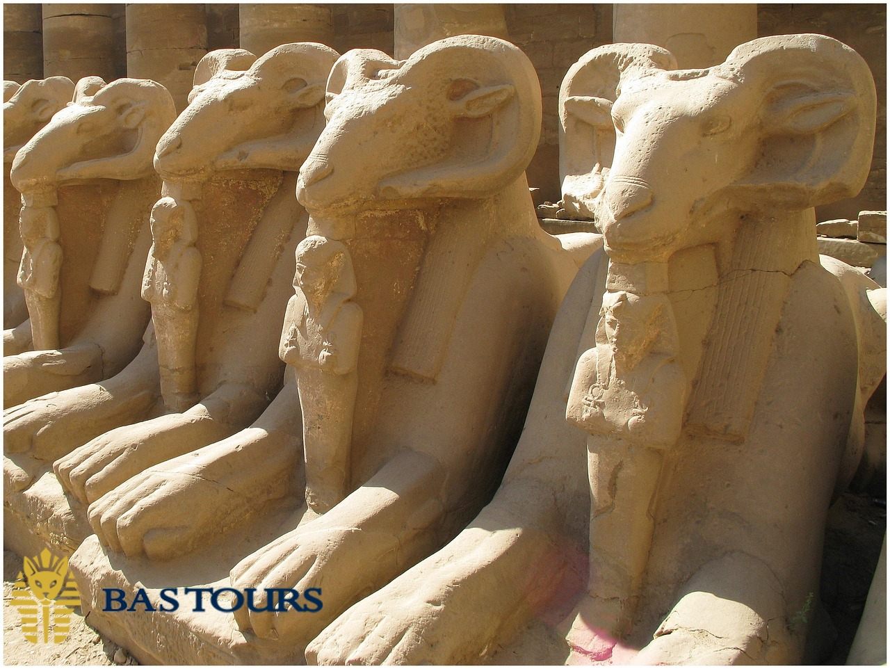 Karnak Temple Complex