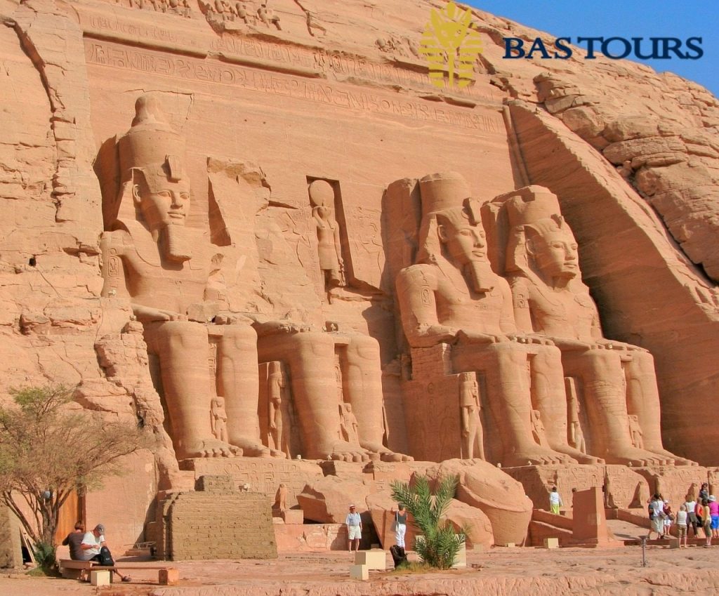 Abu Simbel