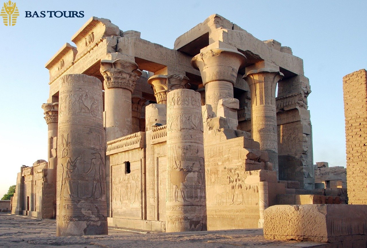 Kom Ombo Temple