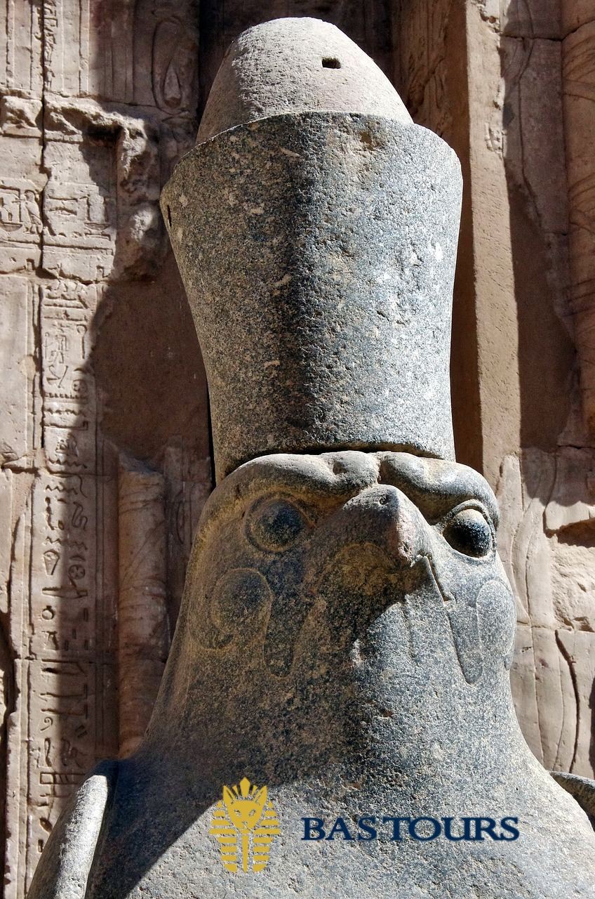 Temple of Edfu