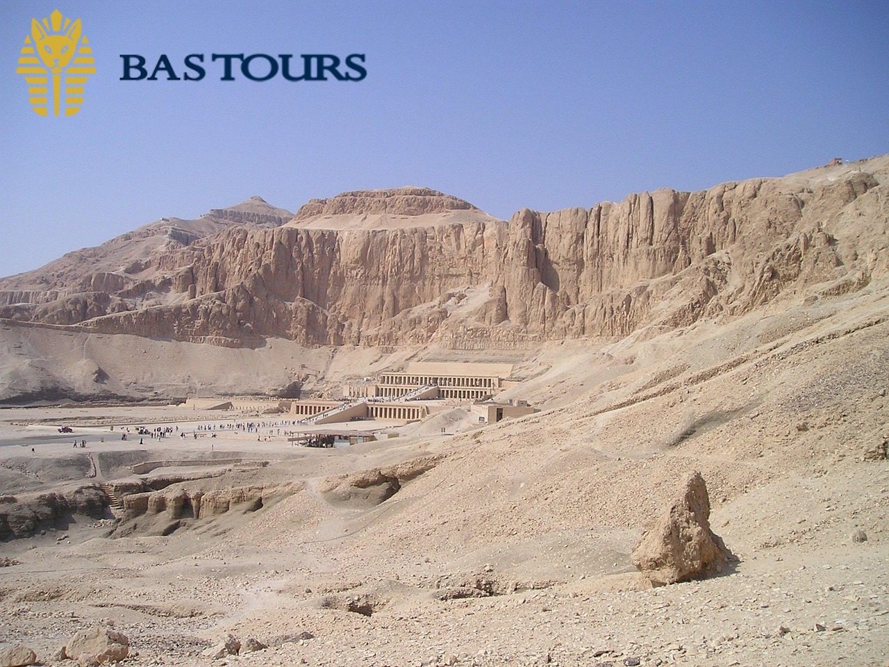 Valley of the Kings