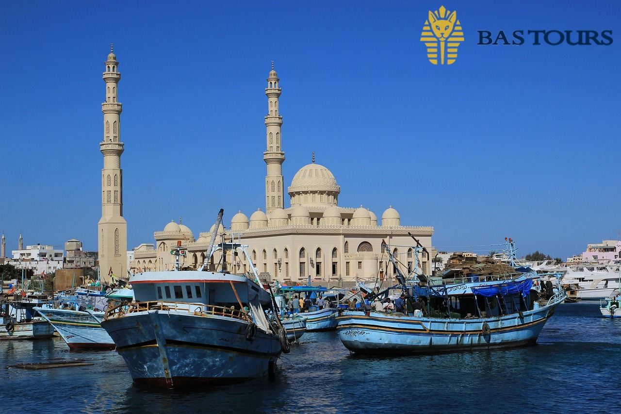 Hurghada