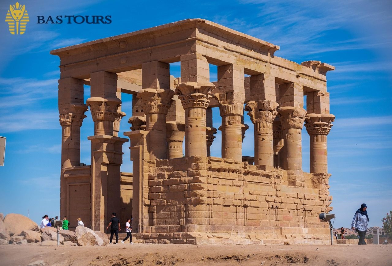 Philae Temple