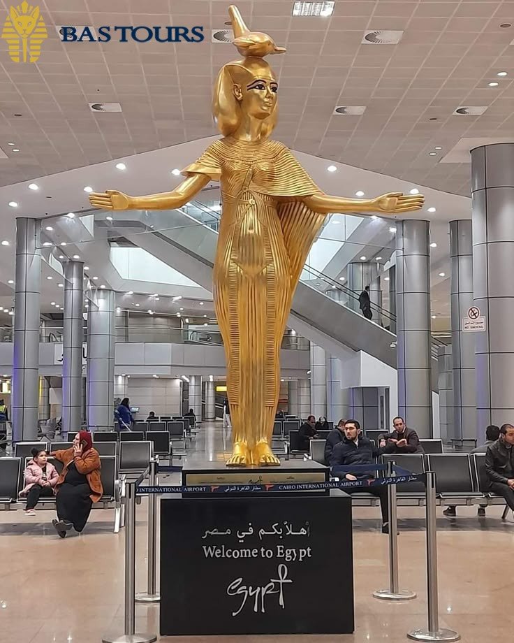 Cairo International Airport