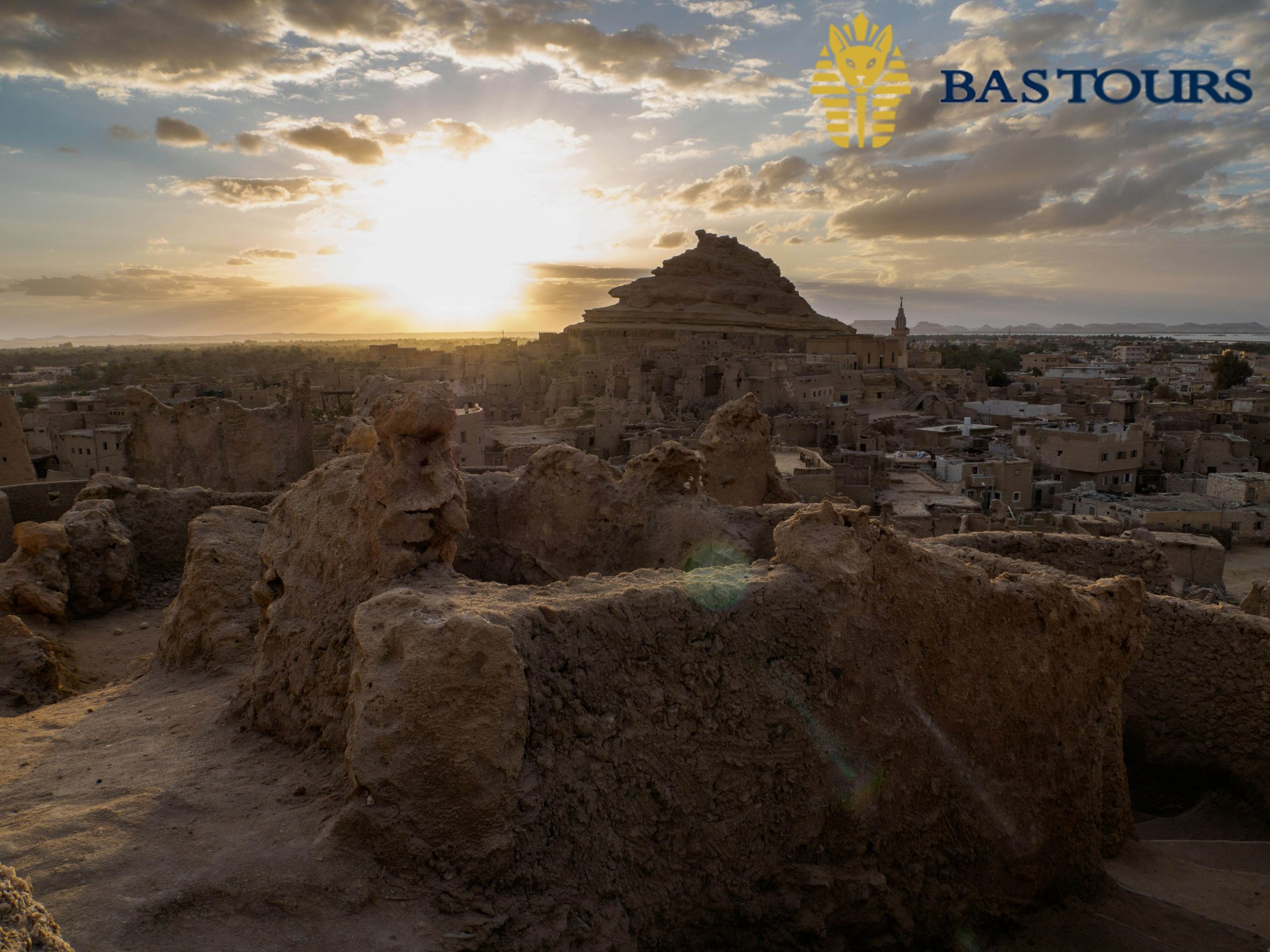 10 days egypt itinerary cairo siwa and hurghada