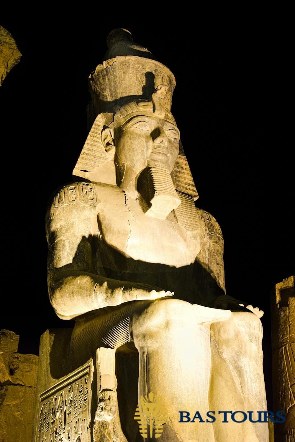 Luxor Temple