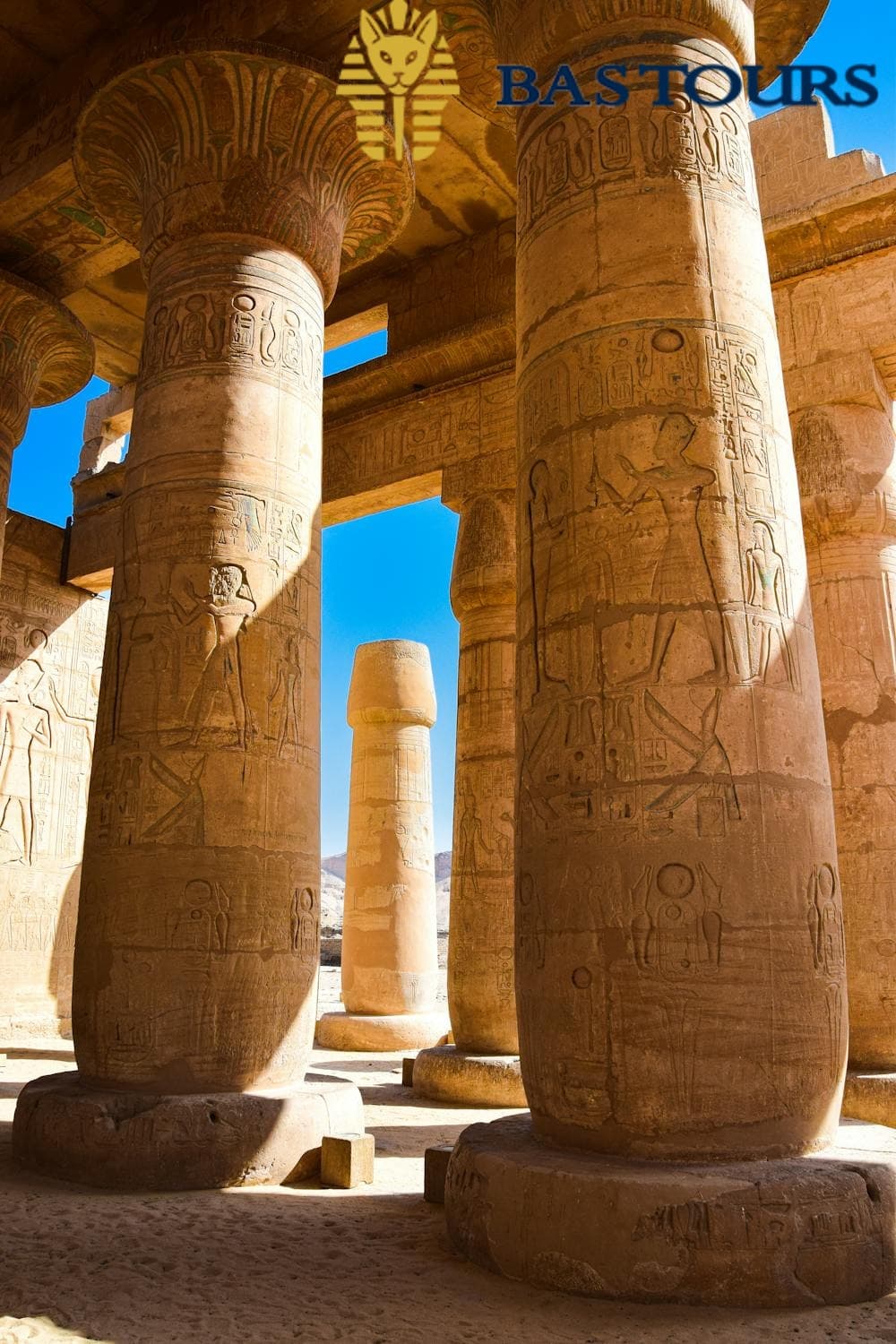 Luxor 2 days 1 night 