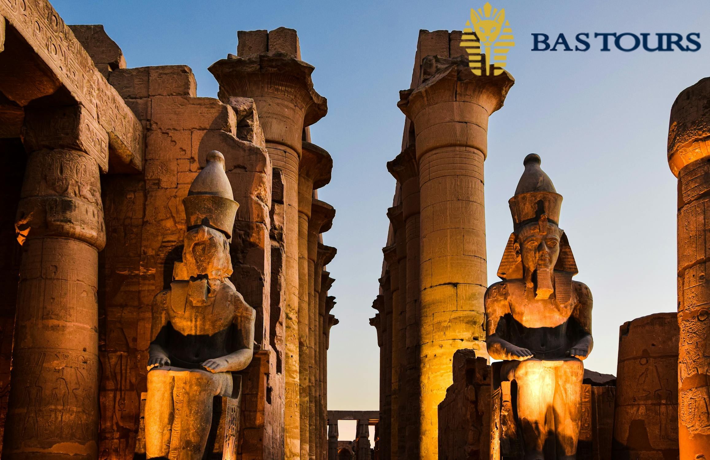 Luxor Temple