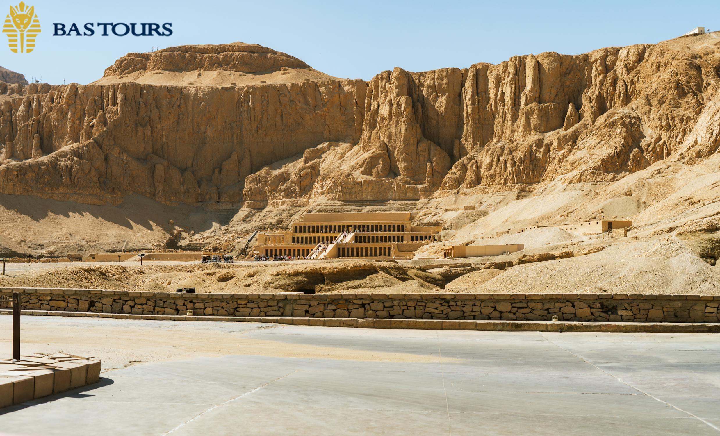 Valley of the Kings