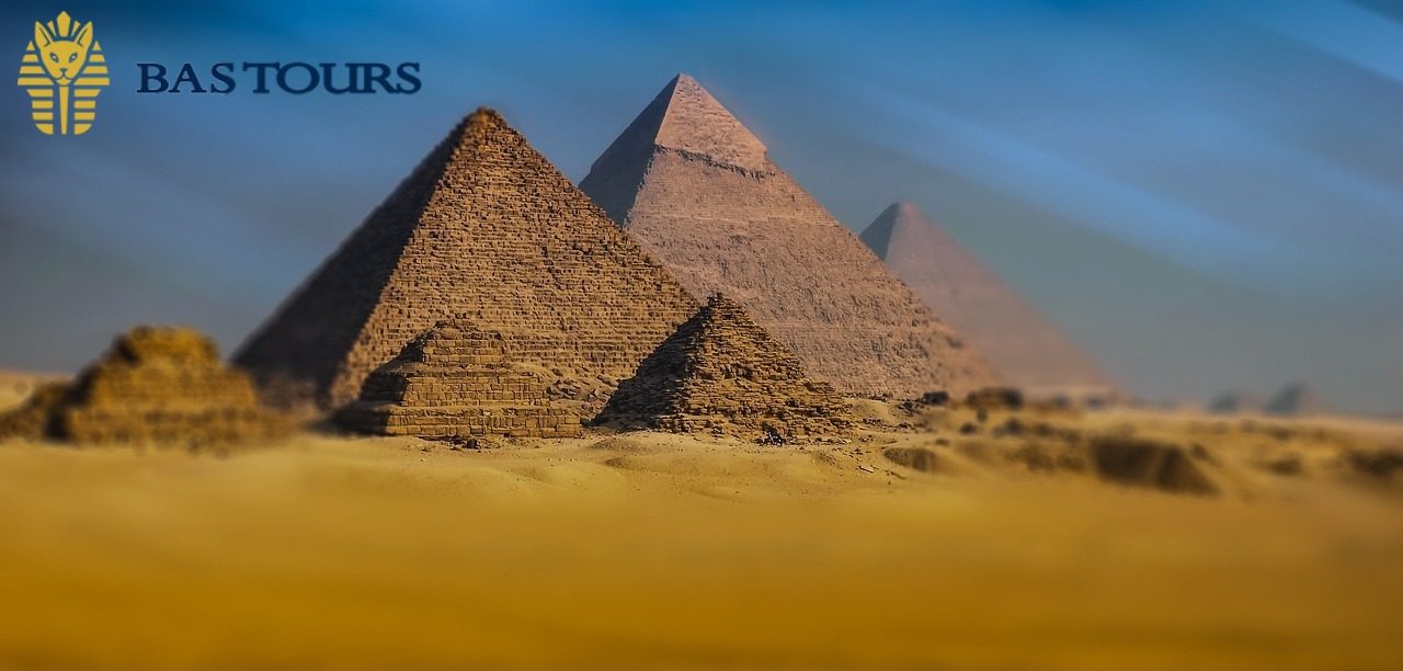 Pyramids