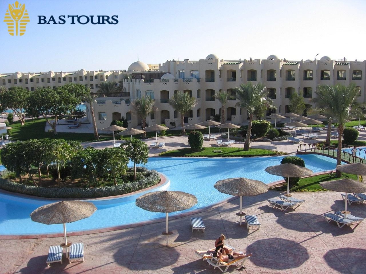 Hurghada