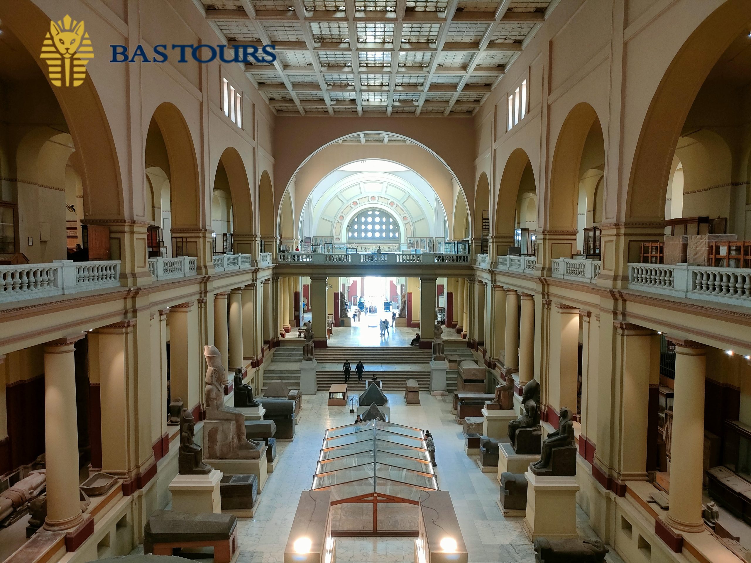 Egyptian Museum